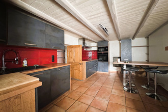 Ma-Cabane - Vente Maison OLBY, 136 m²