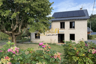 Ma-Cabane - Vente Maison Olby, 173 m²