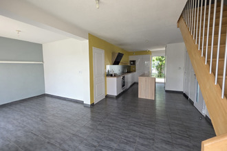 Ma-Cabane - Vente Maison OLEMPS, 124 m²