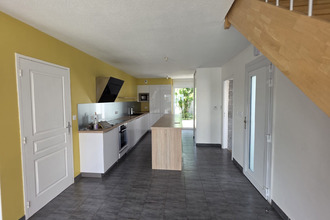 Ma-Cabane - Vente Maison OLEMPS, 124 m²