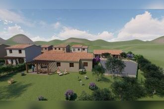 Ma-Cabane - Vente Maison Oletta, 102 m²