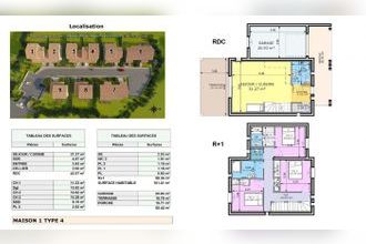 Ma-Cabane - Vente Maison Oletta, 101 m²