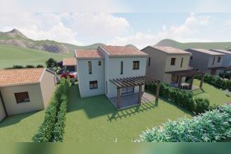 Ma-Cabane - Vente Maison Oletta, 101 m²