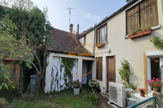 Ma-Cabane - Vente Maison Olivet, 217 m²