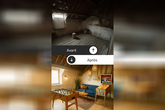 Ma-Cabane - Vente Maison Olivet, 115 m²