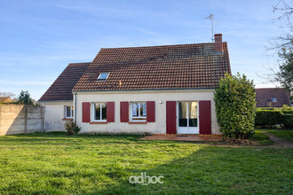 Ma-Cabane - Vente Maison Olivet, 130 m²