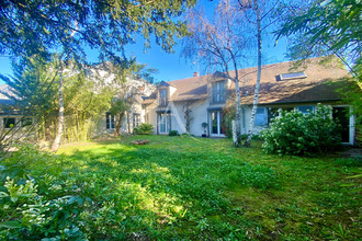 Ma-Cabane - Vente Maison OLIVET, 193 m²