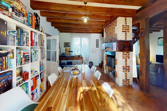 Ma-Cabane - Vente Maison OLIVET, 193 m²