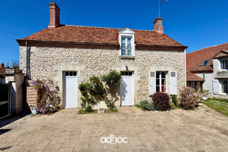 Ma-Cabane - Vente Maison Olivet, 208 m²