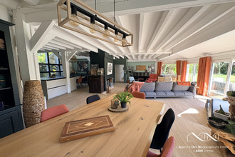 Ma-Cabane - Vente Maison Olivet, 185 m²