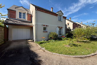 Ma-Cabane - Vente Maison OLIVET, 139 m²