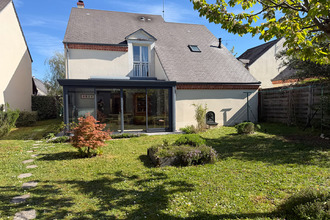 Ma-Cabane - Vente Maison OLIVET, 139 m²