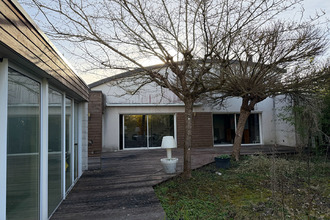 Ma-Cabane - Vente Maison OLIVET, 189 m²
