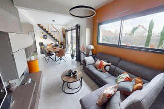 Ma-Cabane - Vente Maison Olivet, 117 m²