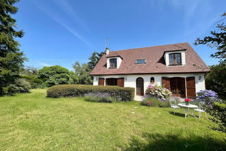 Ma-Cabane - Vente Maison Olivet, 144 m²