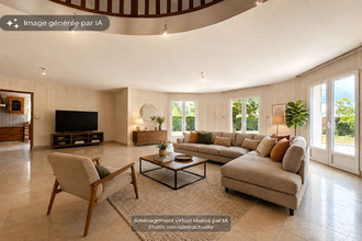 Ma-Cabane - Vente Maison OLIVET, 198 m²