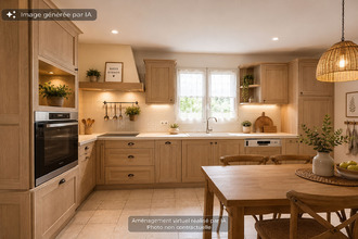 Ma-Cabane - Vente Maison OLIVET, 198 m²