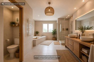 Ma-Cabane - Vente Maison OLIVET, 198 m²