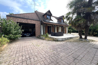 Ma-Cabane - Vente Maison OLIVET, 139 m²