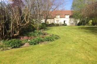 Ma-Cabane - Vente Maison Olivet, 274 m²