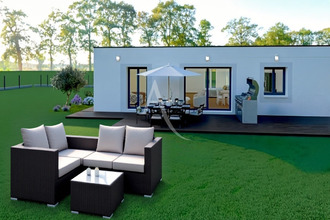 Ma-Cabane - Vente Maison OLLAINVILLE, 80 m²