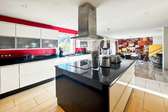 Ma-Cabane - Vente Maison OLLAINVILLE, 171 m²