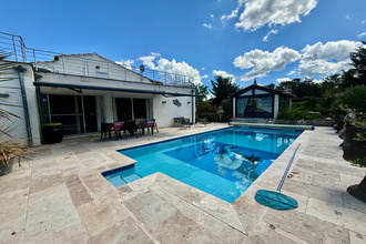 Ma-Cabane - Vente Maison OLLIERES, 238 m²