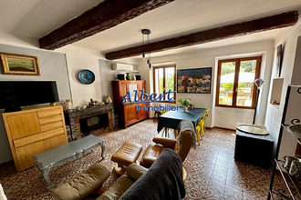 Ma-Cabane - Vente Maison OLLIOULES, 134 m²