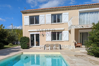 Ma-Cabane - Vente Maison Ollioules, 165 m²