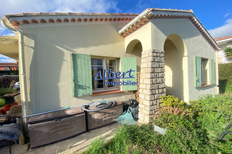 Ma-Cabane - Vente Maison OLLIOULES, 65 m²