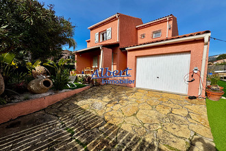 Ma-Cabane - Vente Maison OLLIOULES, 79 m²