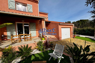 Ma-Cabane - Vente Maison OLLIOULES, 79 m²