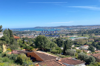 Ma-Cabane - Vente Maison OLLIOULES, 170 m²