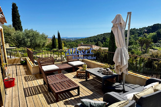 Ma-Cabane - Vente Maison OLLIOULES, 134 m²