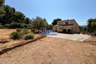 Ma-Cabane - Vente Maison OLLIOULES, 195 m²