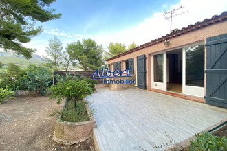 Ma-Cabane - Vente Maison OLLIOULES, 115 m²