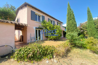 Ma-Cabane - Vente Maison OLLIOULES, 121 m²
