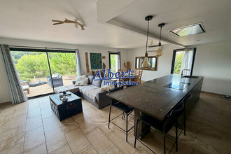 Ma-Cabane - Vente Maison OLLIOULES, 134 m²