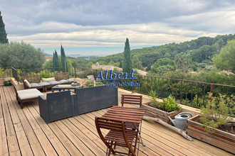Ma-Cabane - Vente Maison OLLIOULES, 134 m²