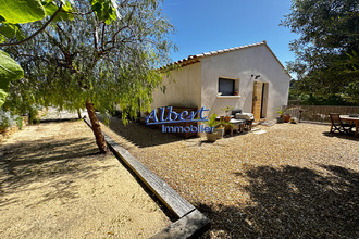 Ma-Cabane - Vente Maison OLLIOULES, 134 m²