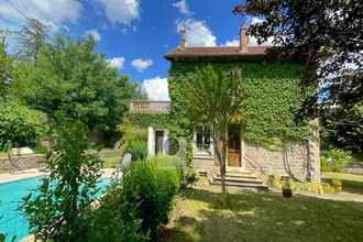 Vente Maison 07360, Ollières-sur-Eyrieux France
