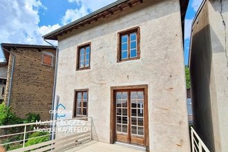 Vente Maison 63880, OLMET France