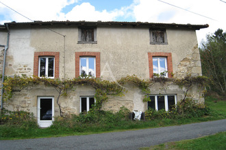 Vente Maison 63880, OLMET France