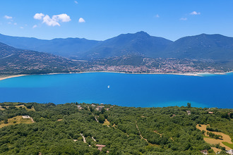 Ma-Cabane - Vente Maison OLMETO, 211 m²
