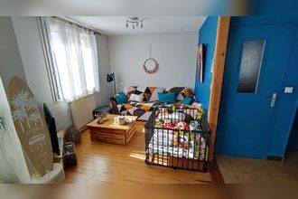 Ma-Cabane - Vente Maison Oloron-Sainte-Marie, 92 m²