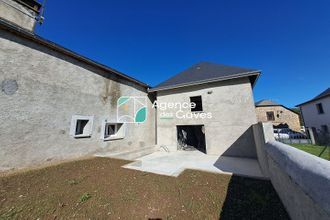 Ma-Cabane - Vente Maison OLORON-SAINTE-MARIE, 98 m²