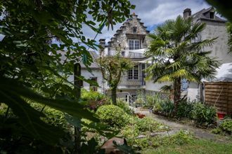 Ma-Cabane - Vente Maison Oloron-Sainte-Marie, 265 m²