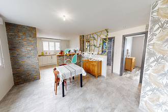 Ma-Cabane - Vente Maison OLORON-SAINTE-MARIE, 146 m²