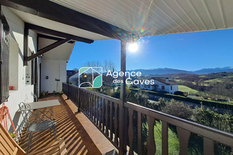 Ma-Cabane - Vente Maison OLORON-SAINTE-MARIE, 180 m²