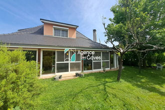 Ma-Cabane - Vente Maison OLORON-SAINTE-MARIE, 210 m²